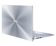 ASUS ZenBook 14 UM431DA R5-3500U/8GB/512/Win10 - 522911 - zdjęcie 5